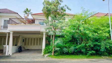 Rumah dijual Wisata Bukit Mas Lidah Wetan Lakarsantri Surabaya Barat 