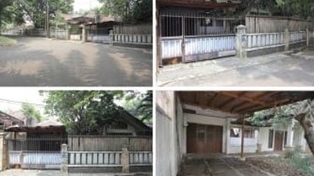 Dijual Rumah Bebas Banjir Strategis Di Tebet, Jakarta Selatan