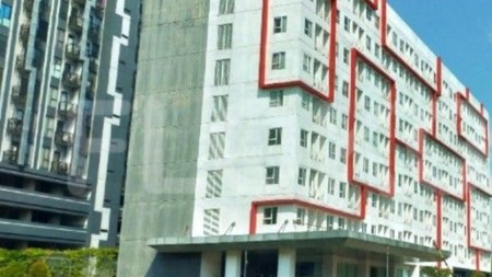 Apartemen Elvis Nyaman dan Staregis di Pusat Industri Jababeka