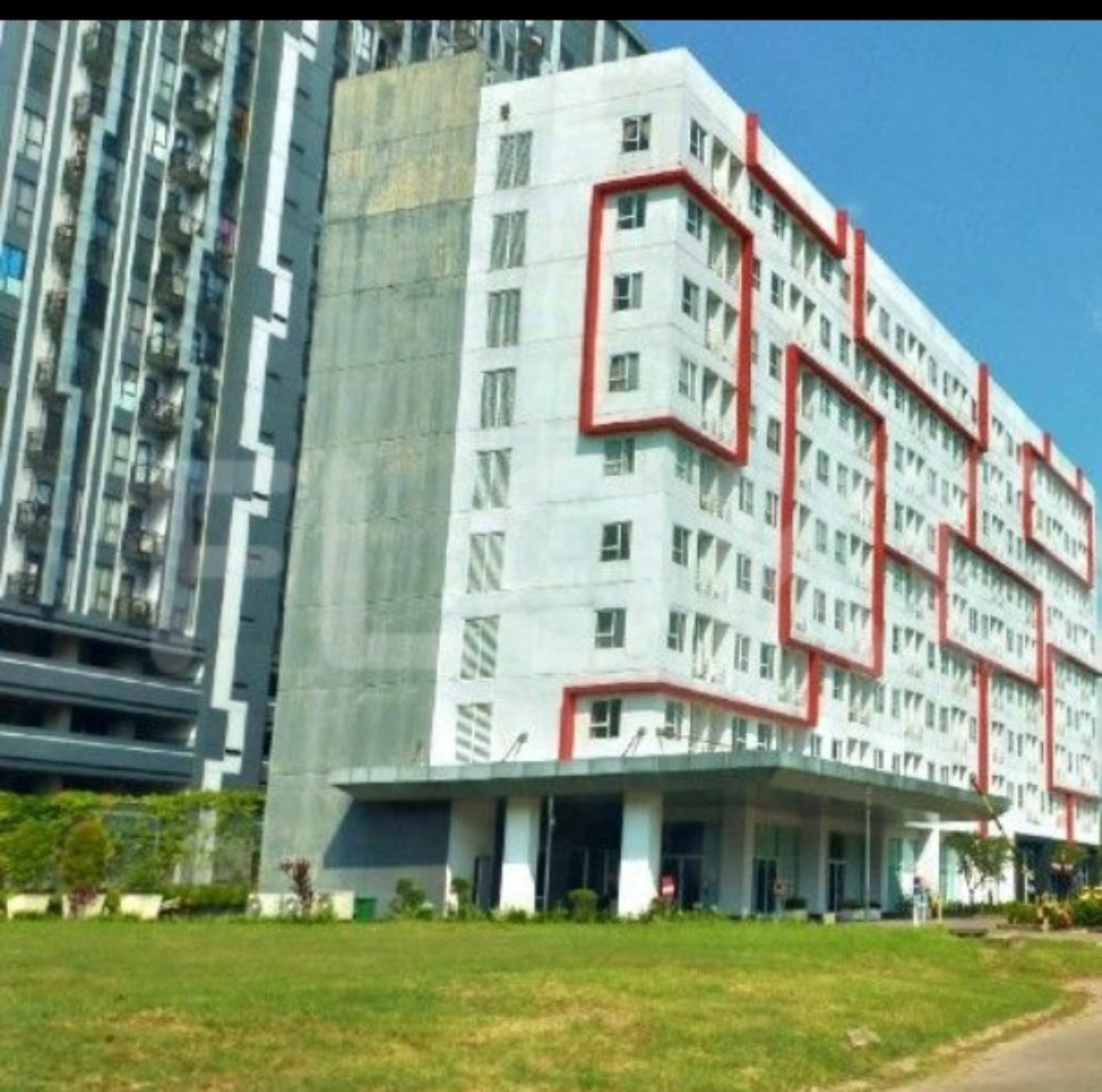 Apartemen Elvis Nyaman dan Staregis di Pusat Industri Jababeka