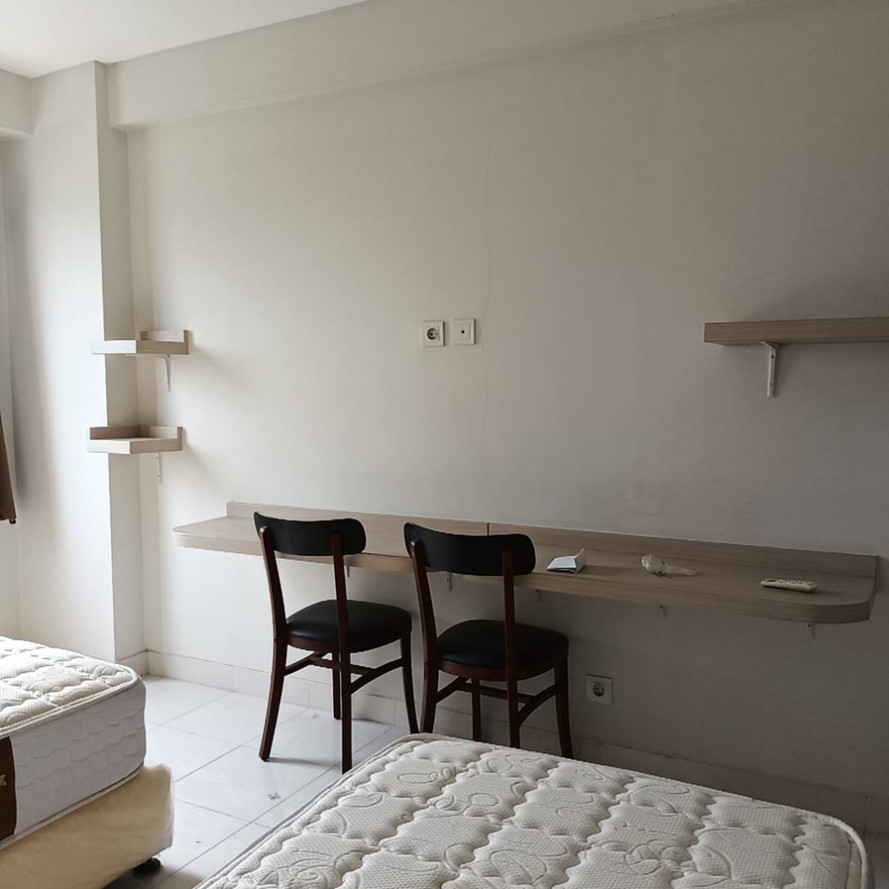 Apartemen Elvis Nyaman dan Staregis di Pusat Industri Jababeka
