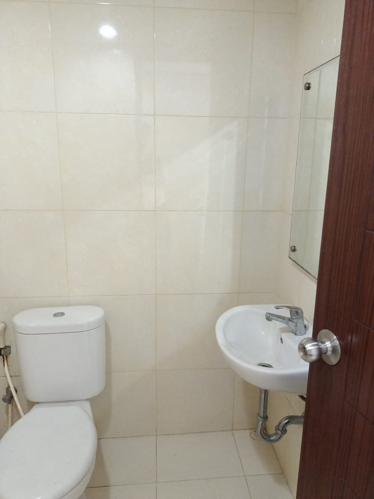 Apartemen Elvis Nyaman dan Staregis di Pusat Industri Jababeka