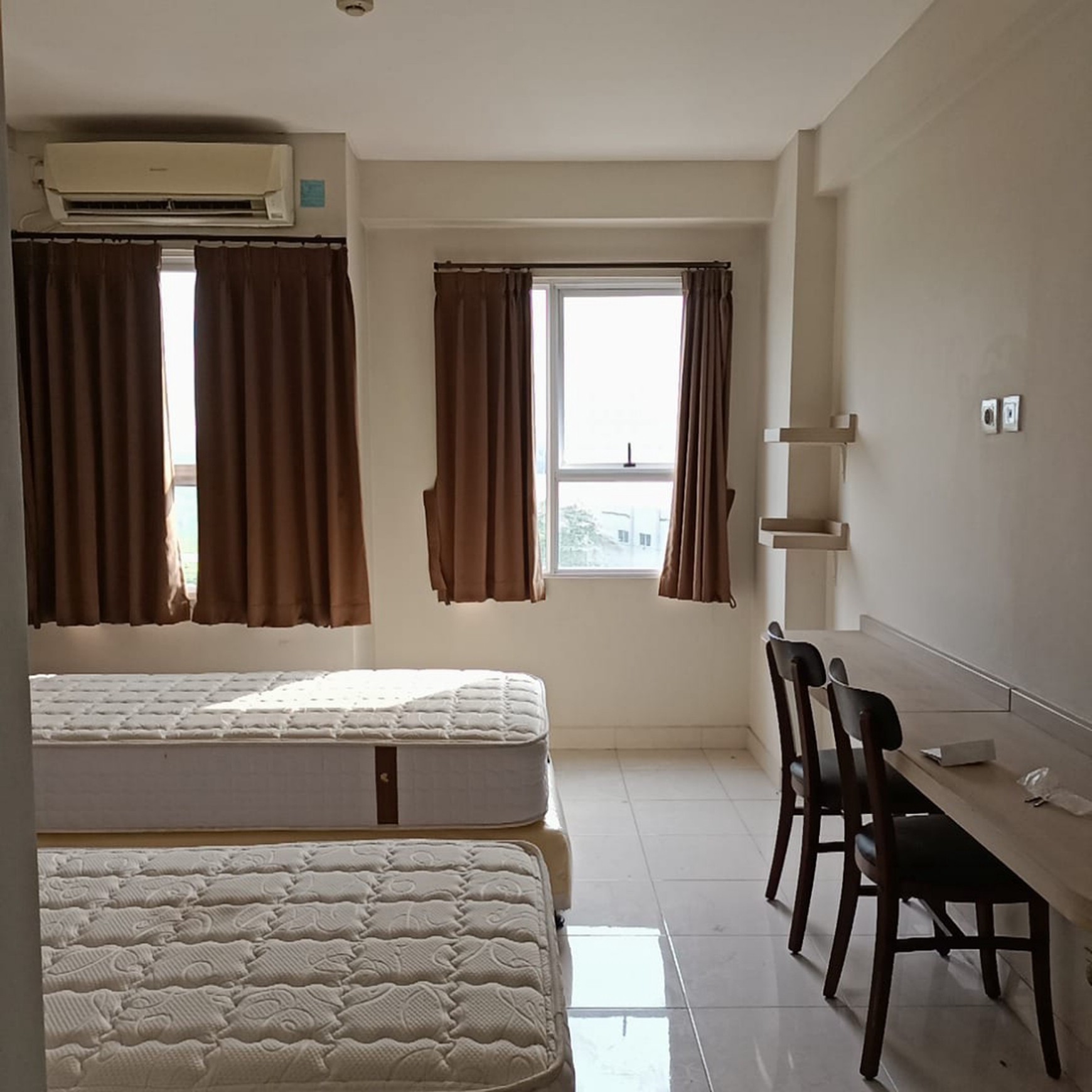 Apartemen Elvis Nyaman dan Staregis di Pusat Industri Jababeka