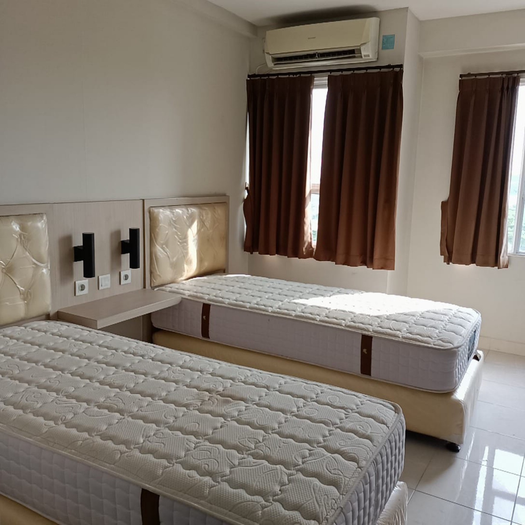 Apartemen Elvis Nyaman dan Staregis di Pusat Industri Jababeka