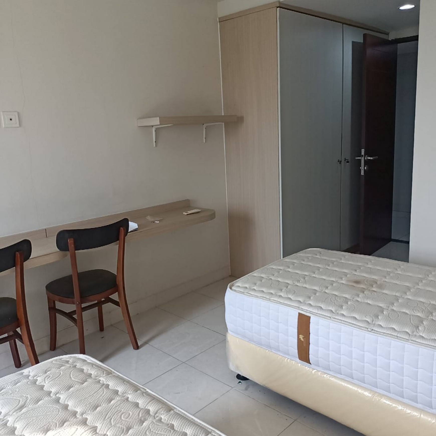 Apartemen Elvis Nyaman dan Staregis di Pusat Industri Jababeka