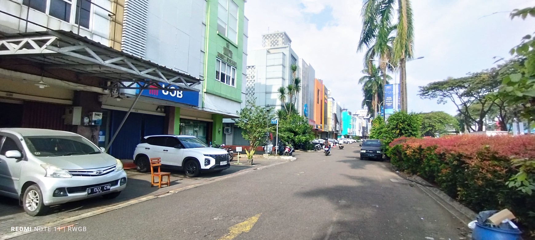 jual cepat murah hanya 5.4M nego ruko golden boulevard bsd city serpong jl. pahlawan seribu