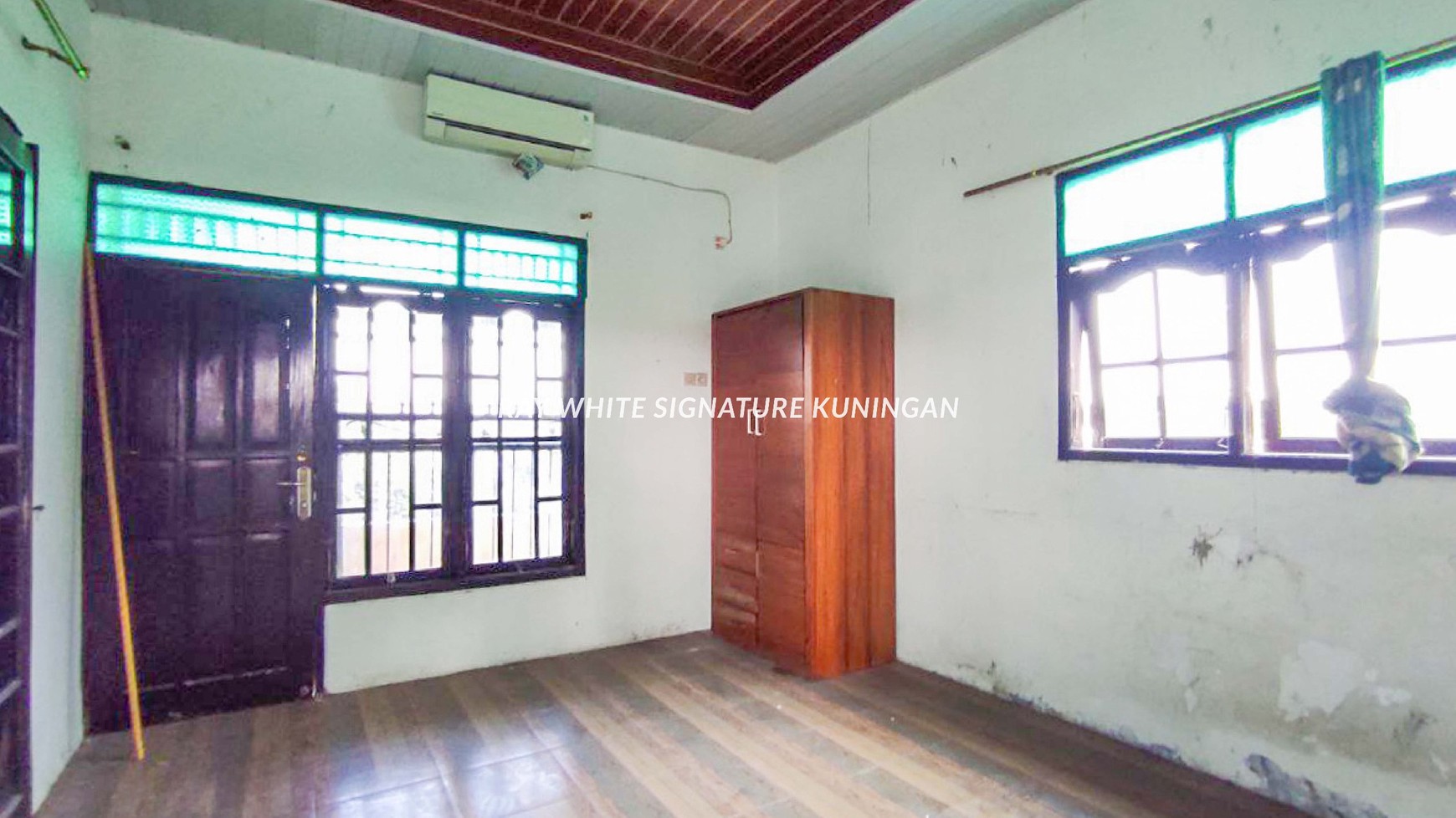 Dijual Rumah Dalam Komplek TVRI Cocok Untuk Hunian Lokasi Tenang