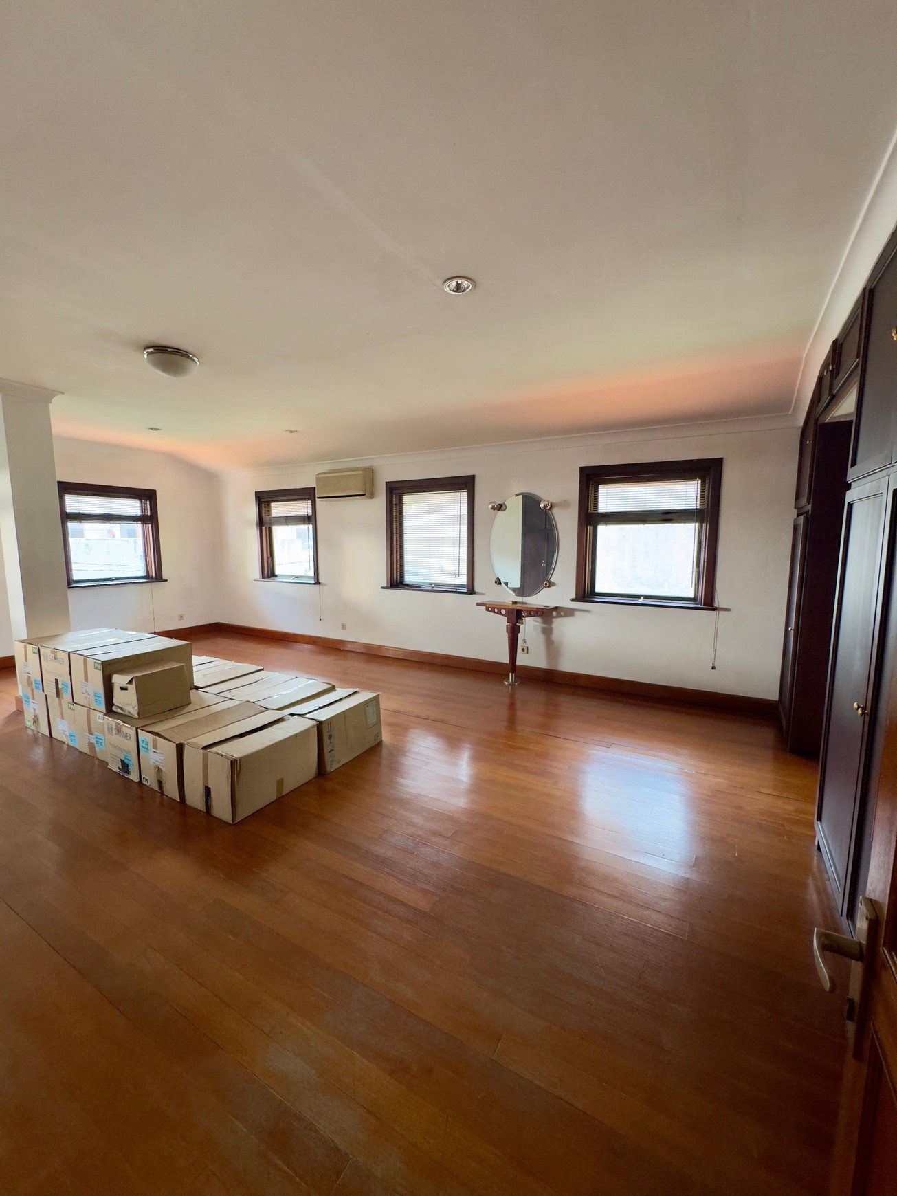 Di Jual Rumah Siap Huni di Jl Fatmawati Wisma Subud Cilandak Jakarta Selatan 