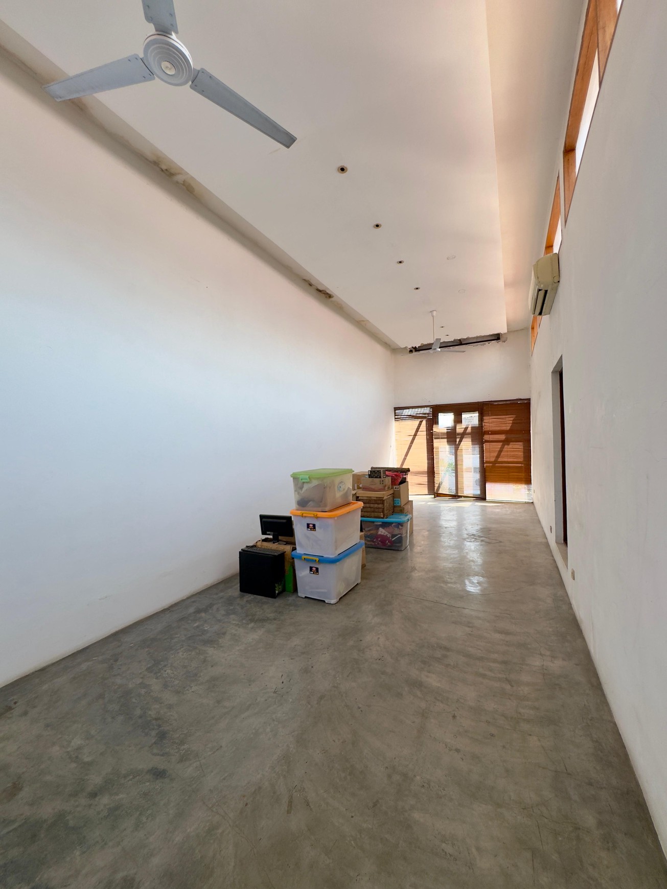 Di Jual Rumah Siap Huni di Jl Fatmawati Wisma Subud Cilandak Jakarta Selatan 
