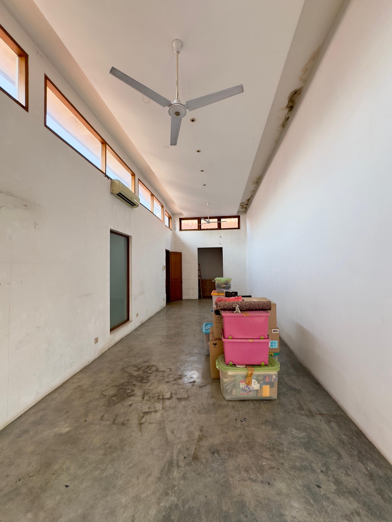 Di Jual Rumah Siap Huni di Jl Fatmawati Wisma Subud Cilandak Jakarta Selatan 
