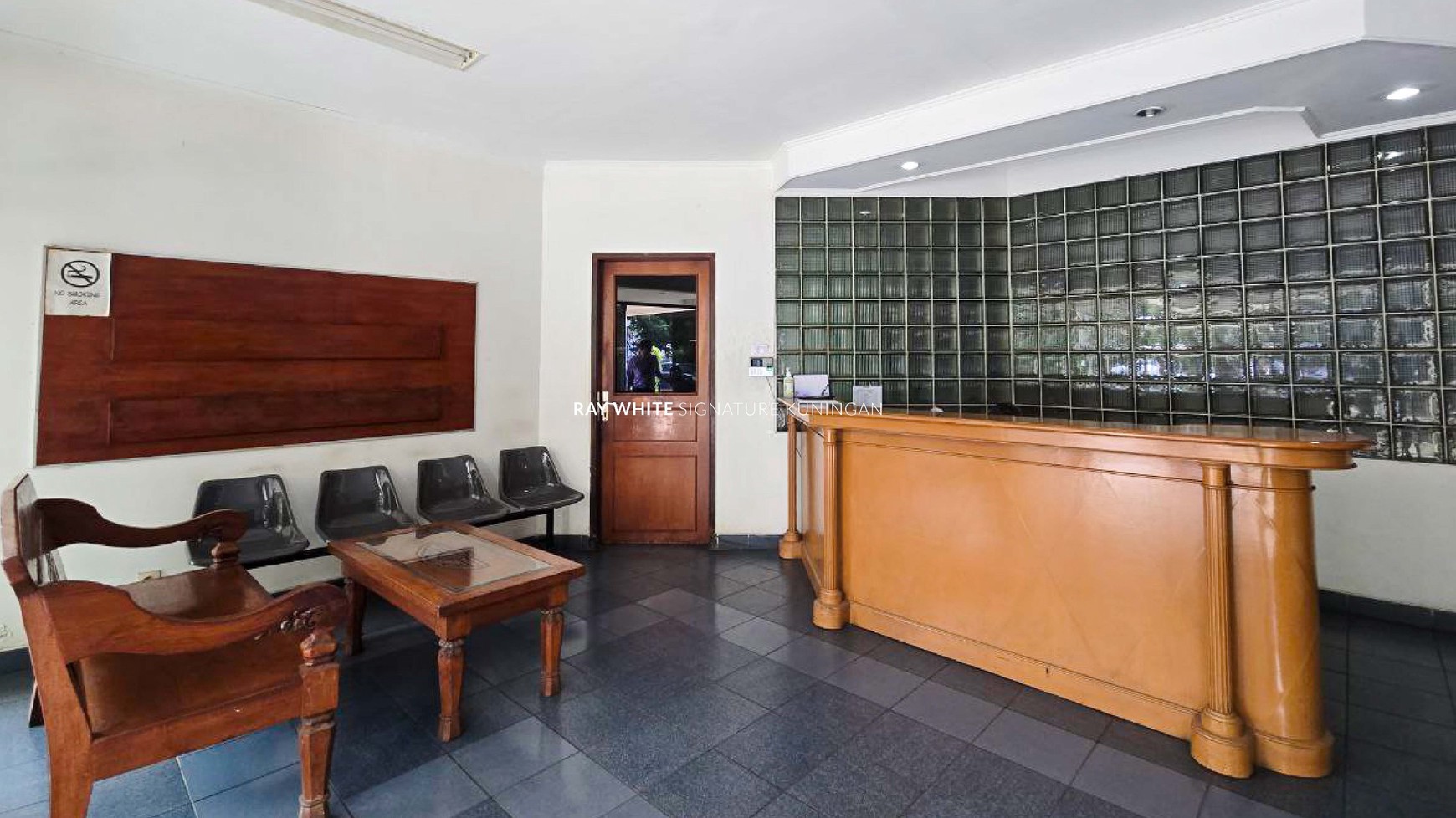 Dijual Gudang + Kantor Strategis di Kawasan Industri Pulogadung