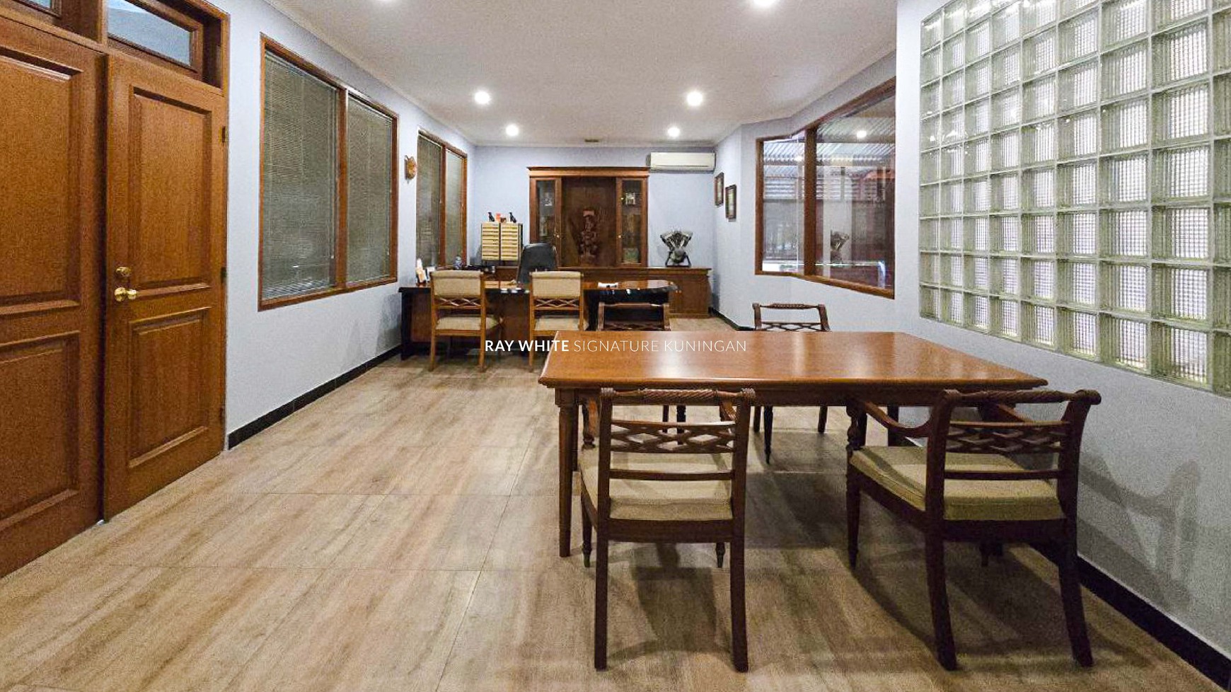 Dijual Gudang + Kantor Strategis di Kawasan Industri Pulogadung