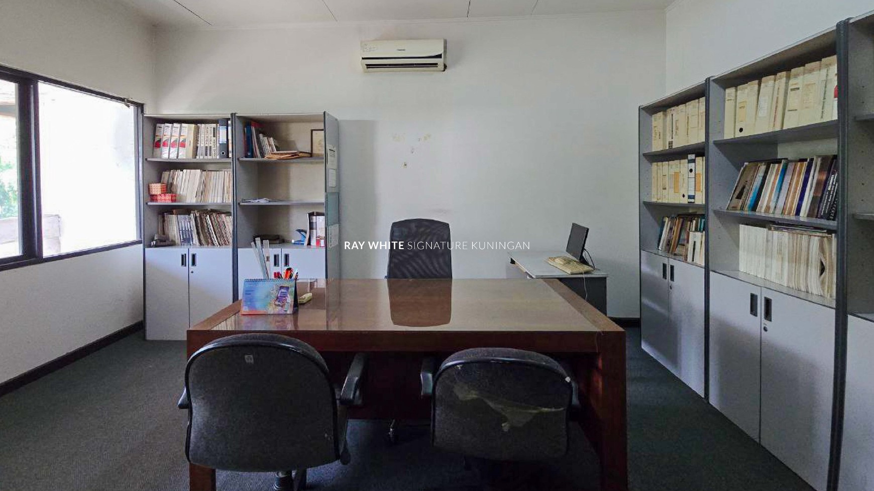 Dijual Gudang + Kantor Strategis di Kawasan Industri Pulogadung