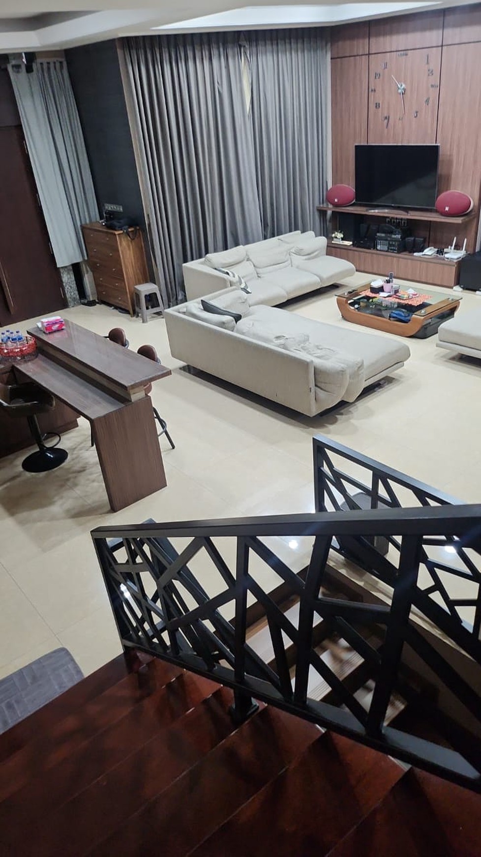 Dijual rumah hunian di Kelapa Gading