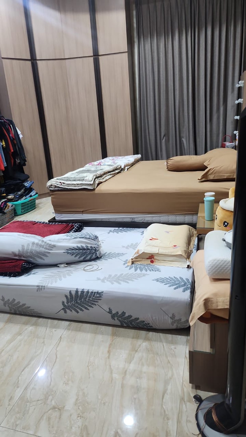 Dijual rumah hunian di Kelapa Gading