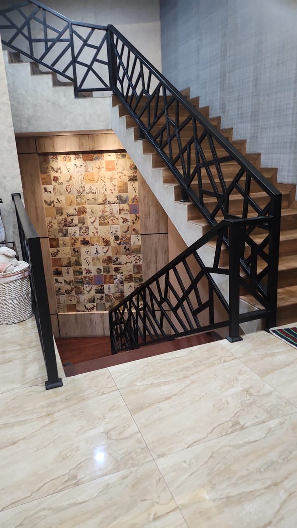 Dijual rumah hunian di Kelapa Gading