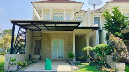 Rumah Dijual Wisata Bukit Mas Surabaya Barat