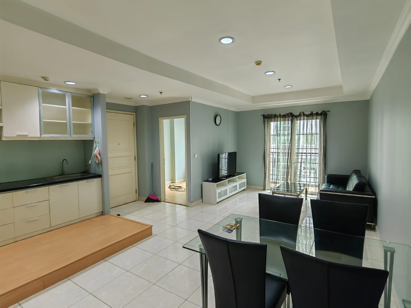 Apartemen Gading Resort Twr D, Kelapa Gading