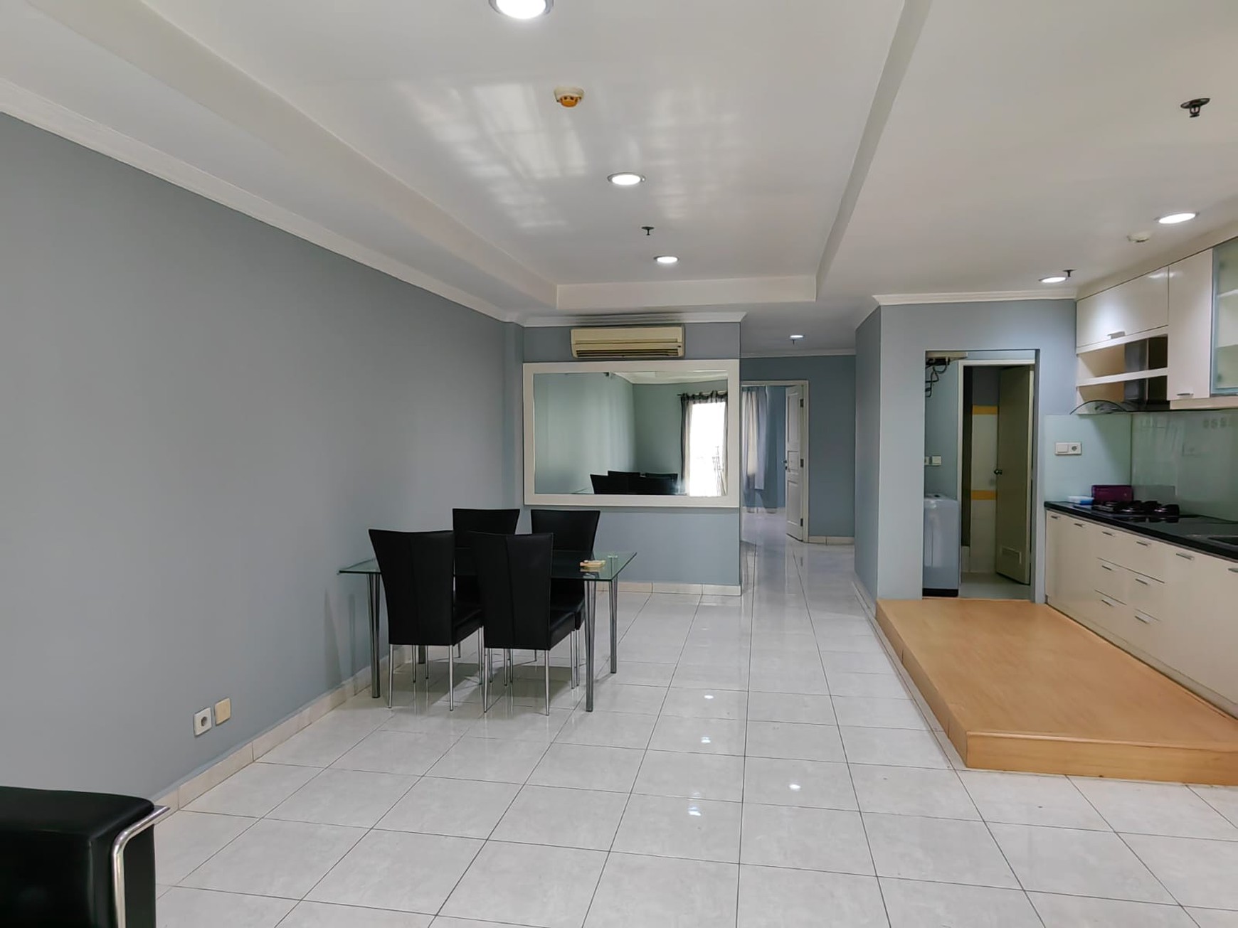Apartemen Gading Resort Twr D, Kelapa Gading