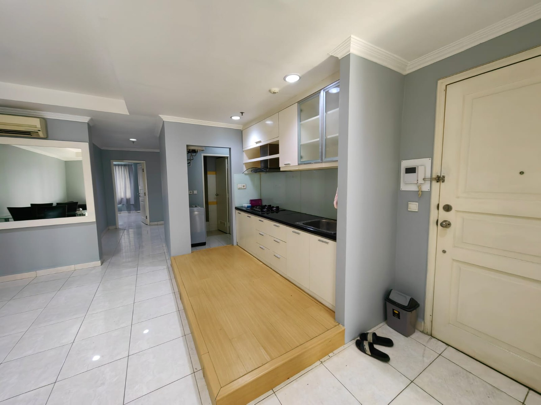 Apartemen Gading Resort Twr D, Kelapa Gading