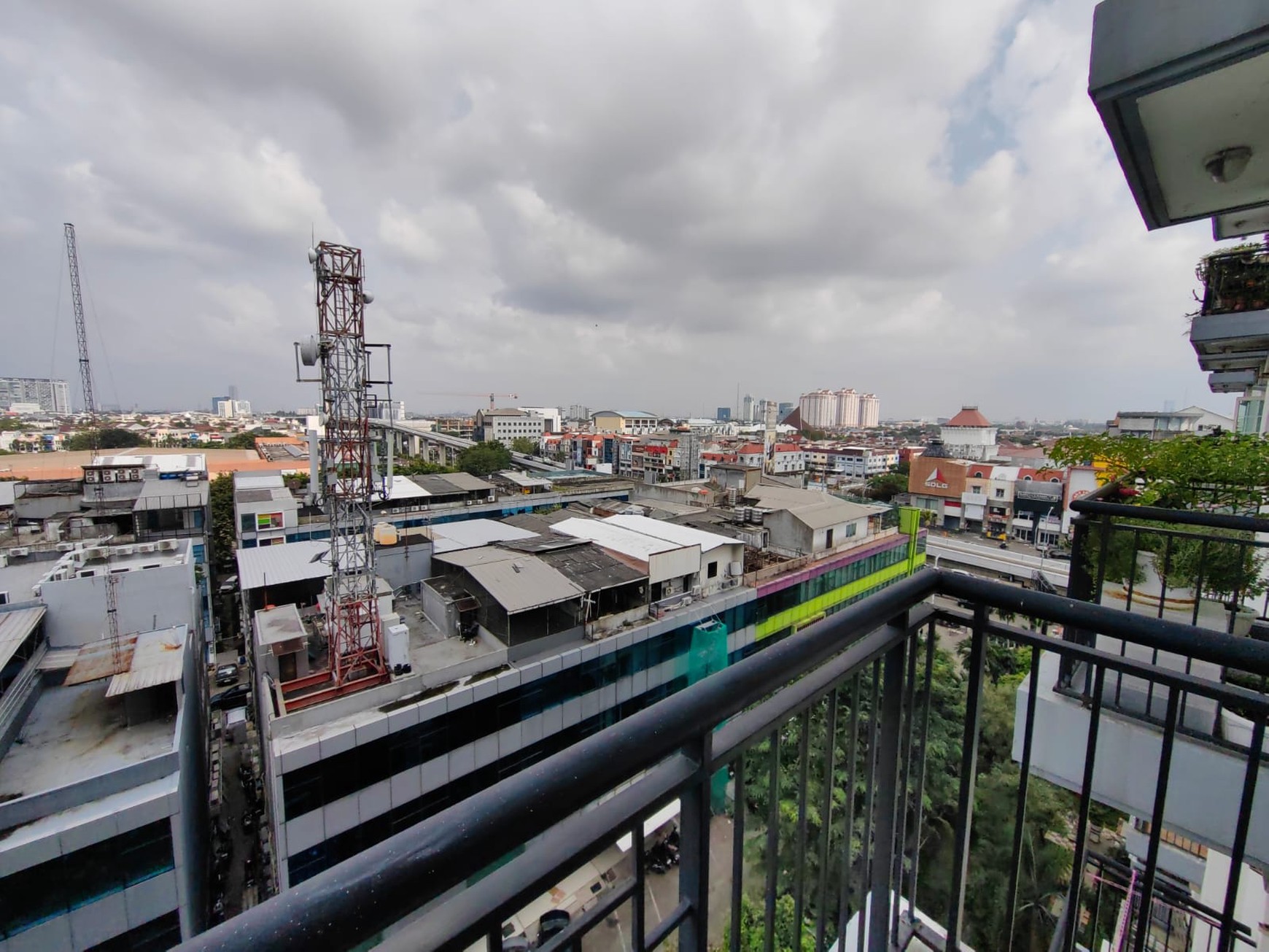 Apartemen Gading Resort Twr D, Kelapa Gading