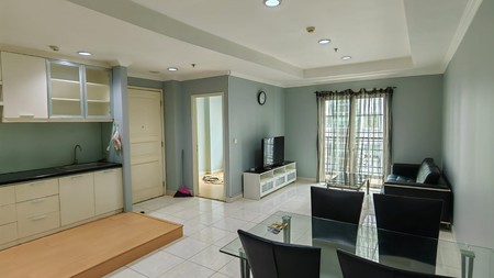 Apartemen Gading Resort Twr D, Kelapa Gading 