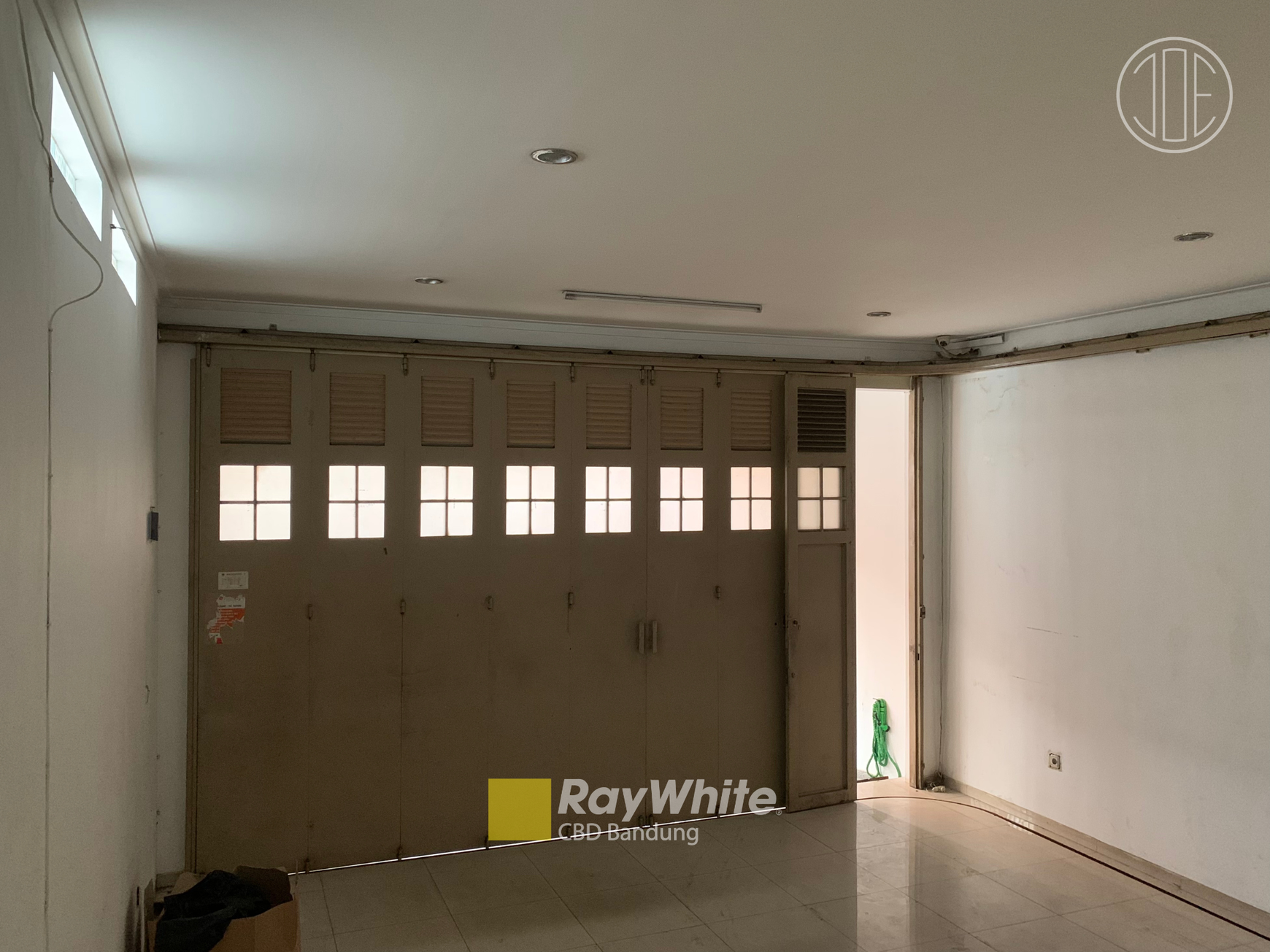 Ruko Di Leuwipanjang Bisa Buat Tempat Tinggal, Kantor Atau Usaha