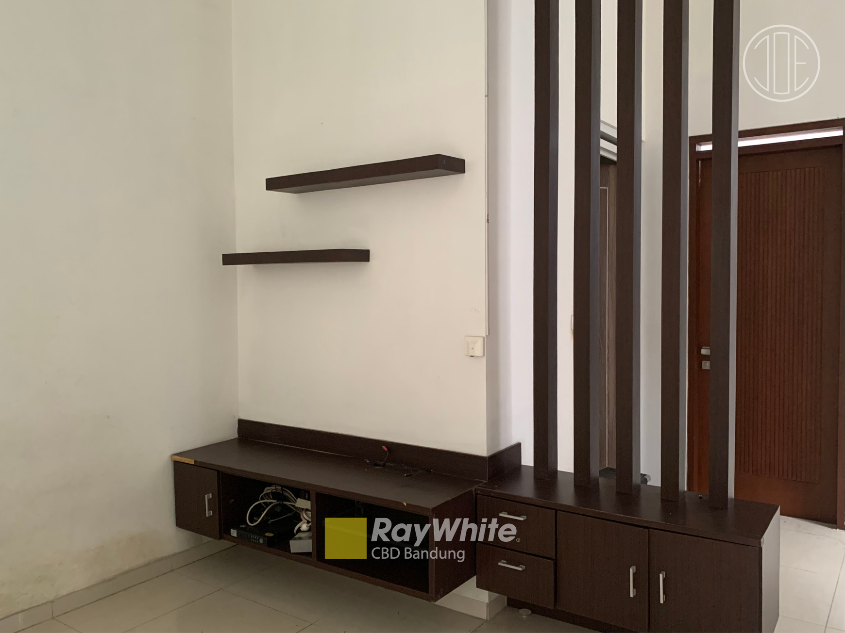 Ruko Di Leuwipanjang Bisa Buat Tempat Tinggal, Kantor Atau Usaha