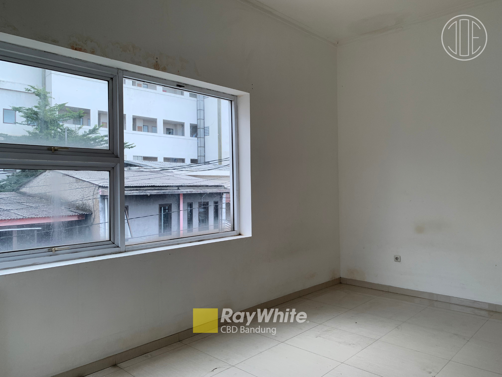Ruko Di Leuwipanjang Bisa Buat Tempat Tinggal, Kantor Atau Usaha