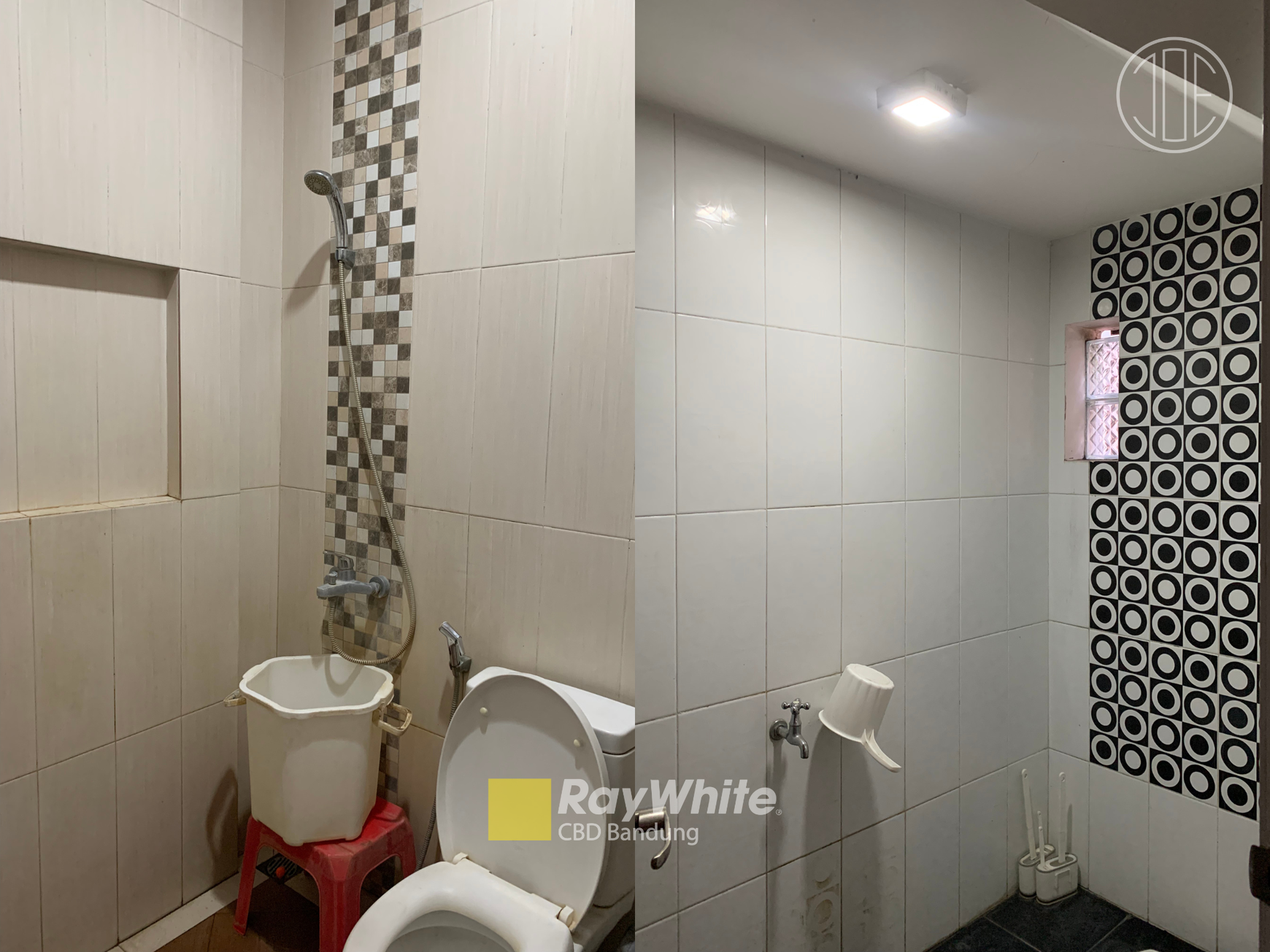 Ruko Di Leuwipanjang Bisa Buat Tempat Tinggal, Kantor Atau Usaha