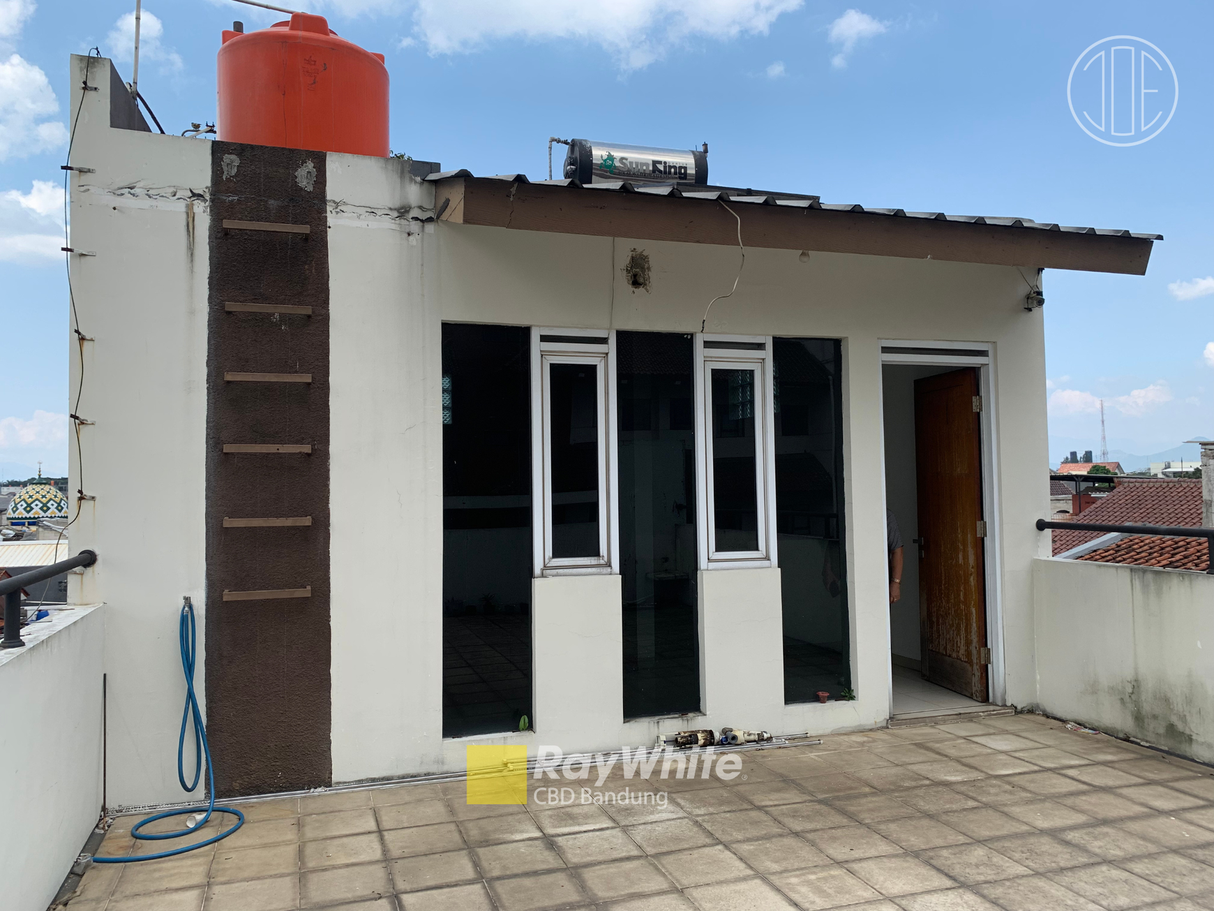 Ruko Di Leuwipanjang Bisa Buat Tempat Tinggal, Kantor Atau Usaha