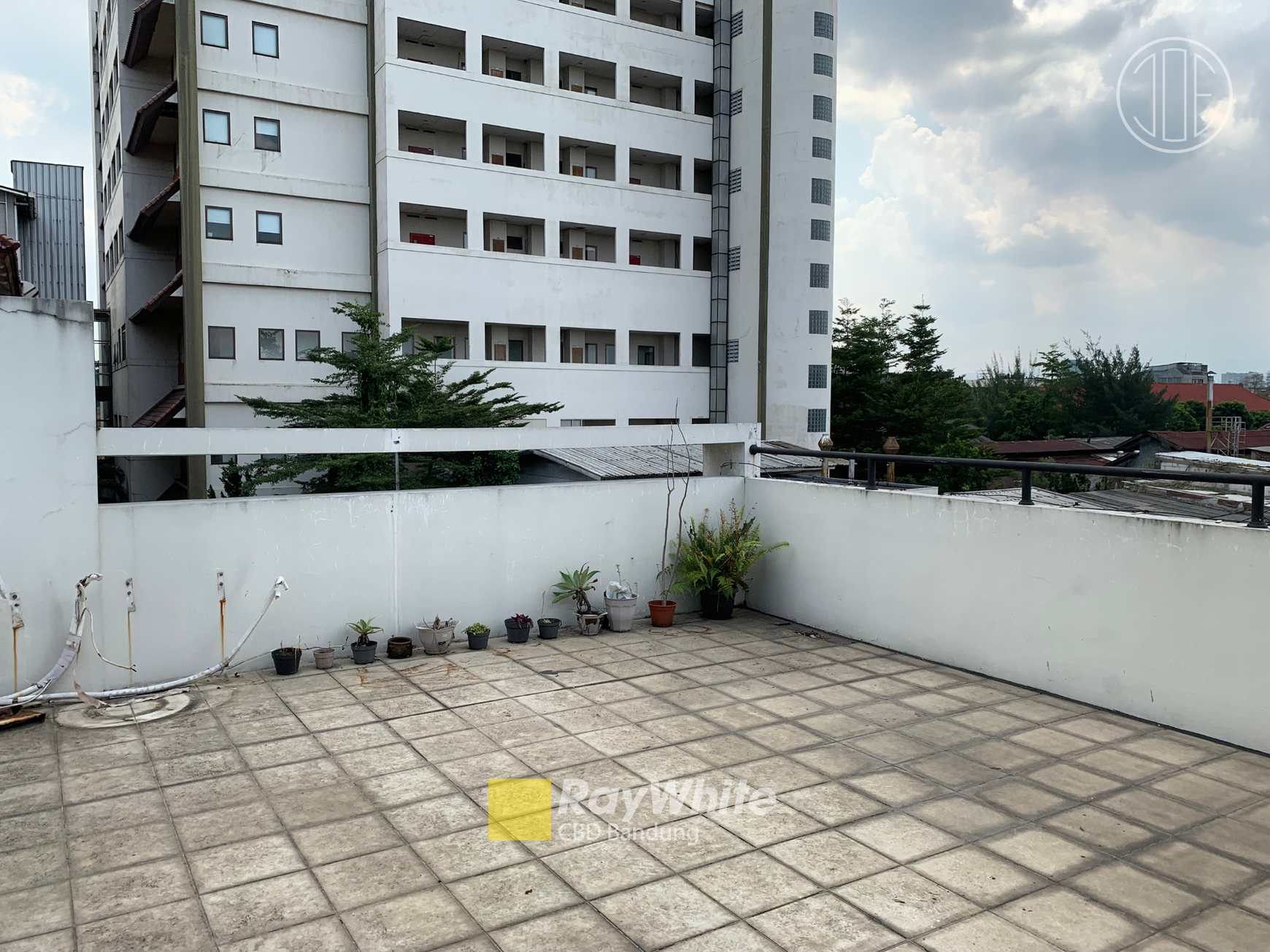 Ruko Di Leuwipanjang Bisa Buat Tempat Tinggal, Kantor Atau Usaha