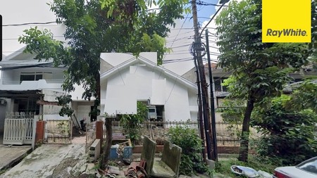 Dijual Rumah 2 lantai di Ngagel Jaya Utara Surabaya