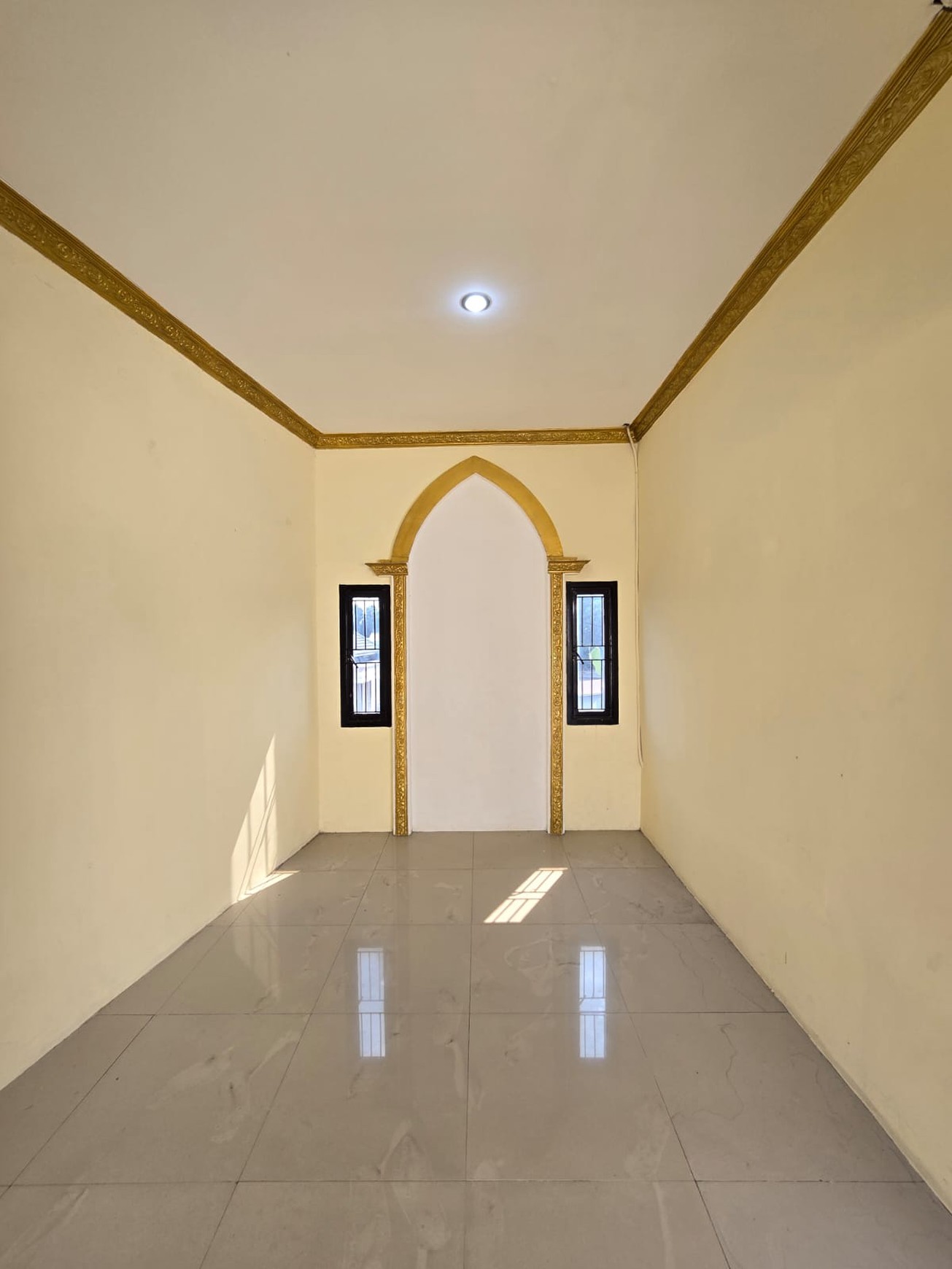 jual cepat rumah strategis murah di cijantung jakarta timur