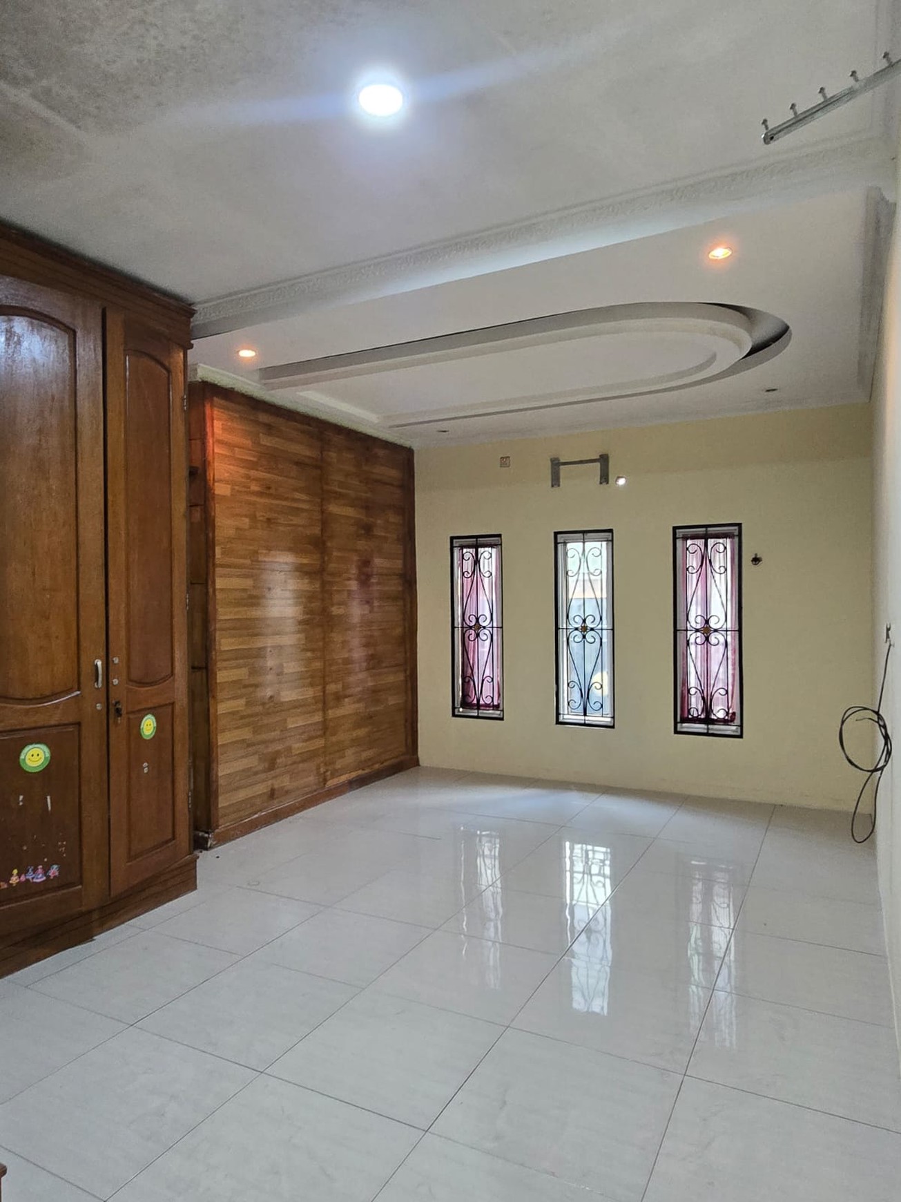 jual cepat rumah strategis murah di cijantung jakarta timur