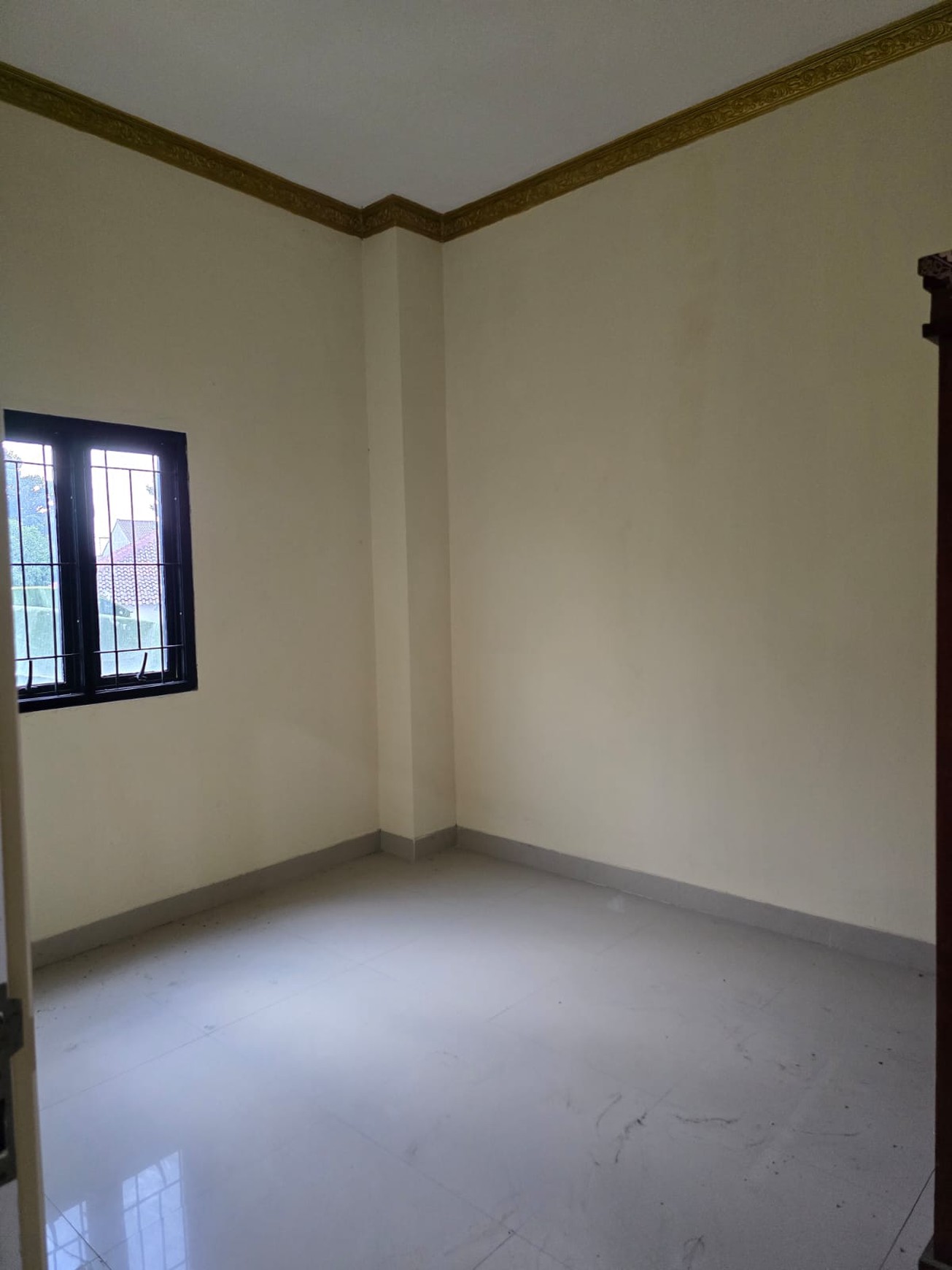 jual cepat rumah strategis murah di cijantung jakarta timur