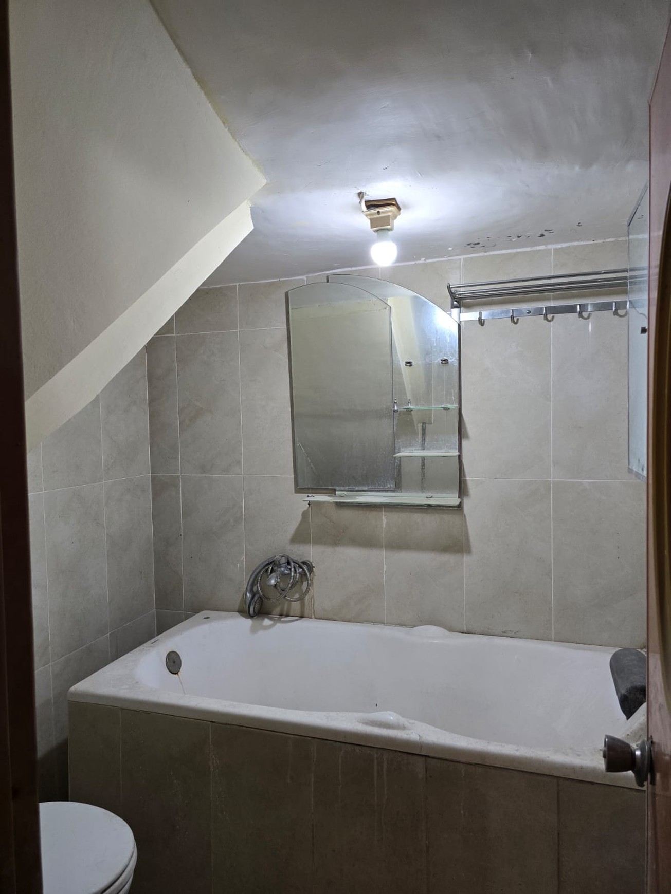 jual cepat rumah strategis murah di cijantung jakarta timur