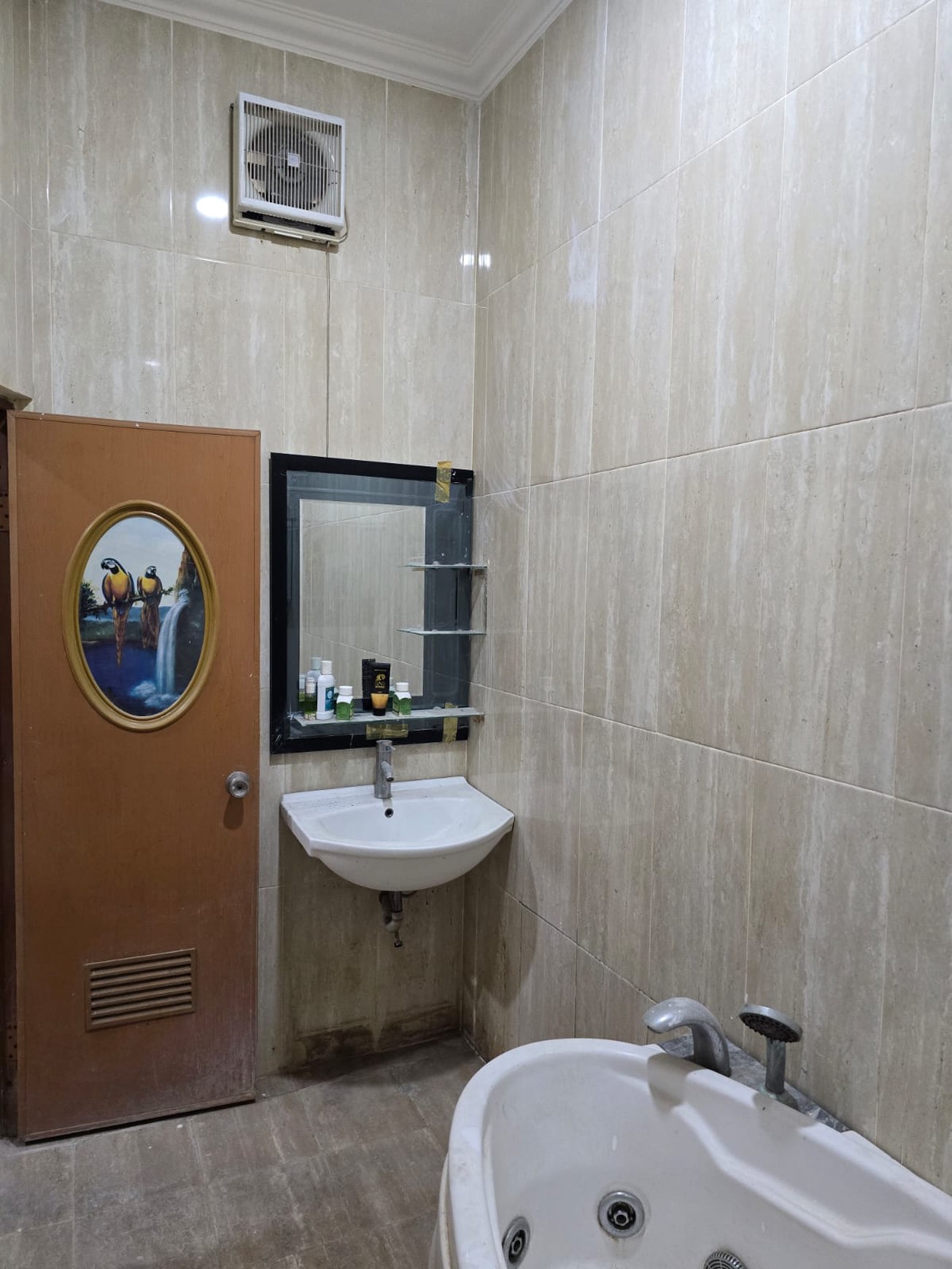 jual cepat rumah strategis murah di cijantung jakarta timur