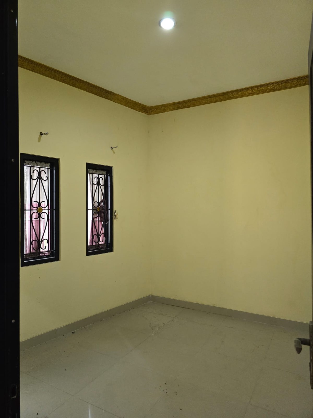 jual cepat rumah strategis murah di cijantung jakarta timur