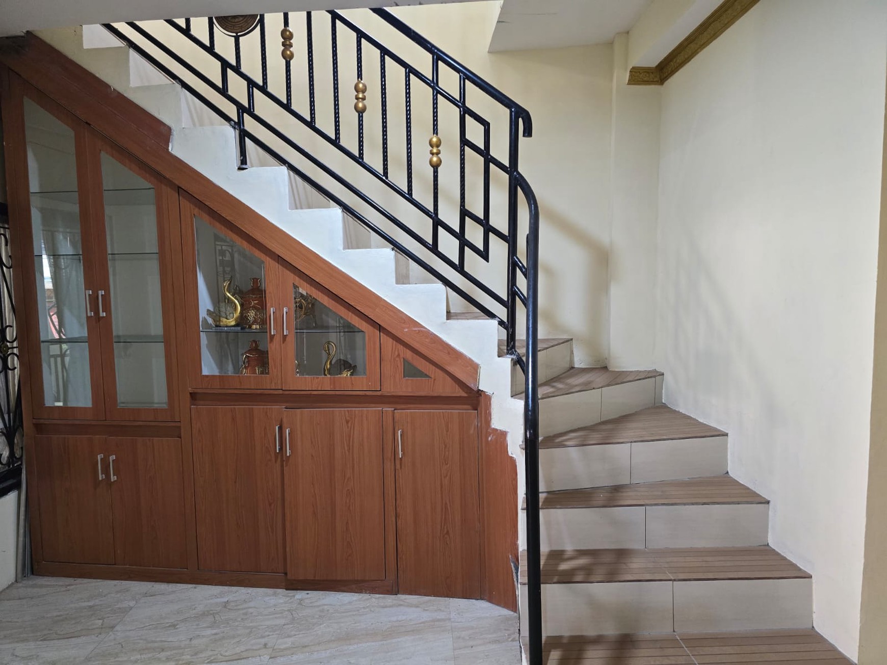 jual cepat rumah strategis murah di cijantung jakarta timur