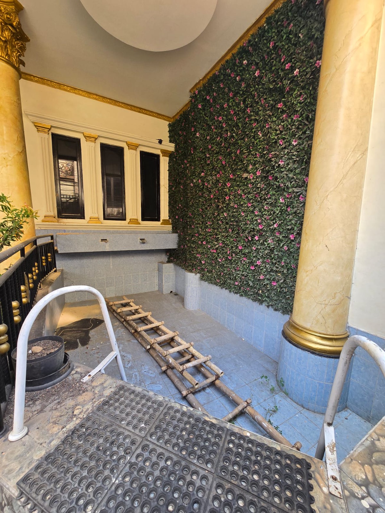 jual cepat rumah strategis murah di cijantung jakarta timur