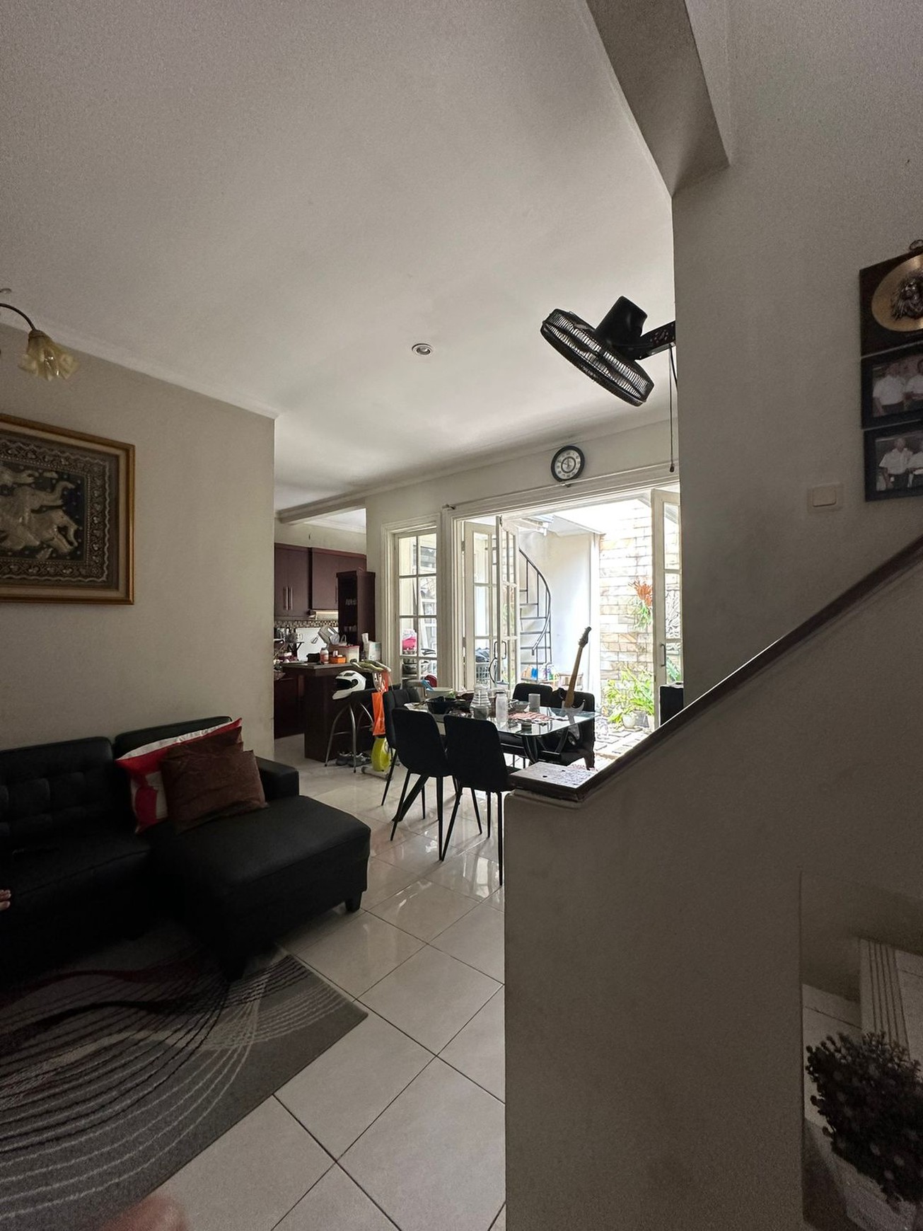 Rumah Siap Huni di Citra Gran Cibubur