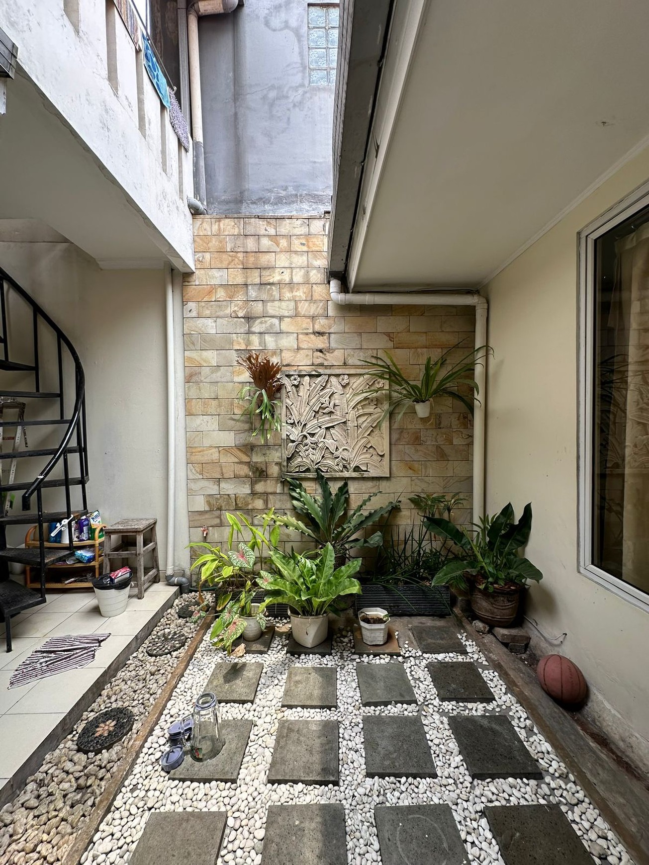 Rumah Siap Huni di Citra Gran Cibubur