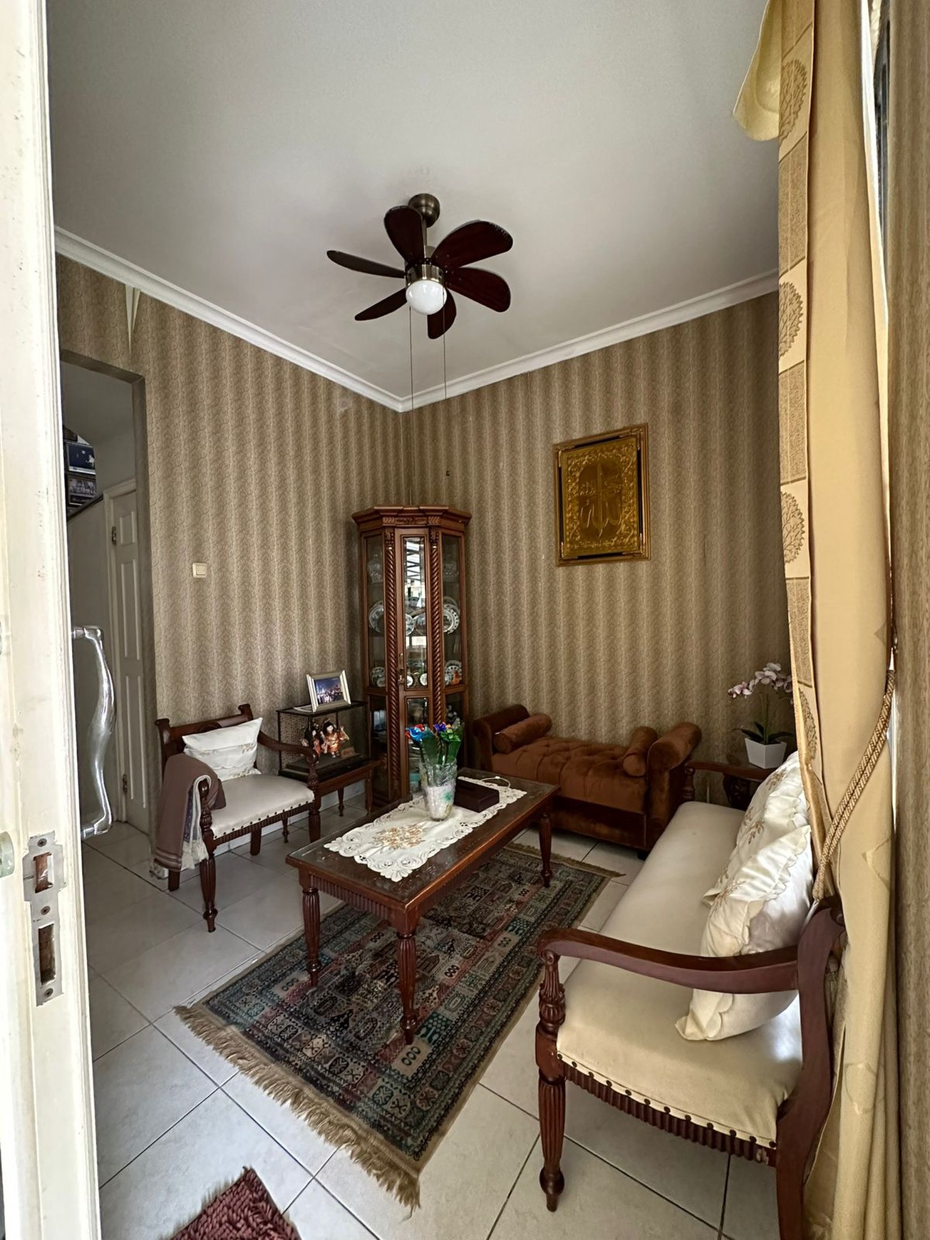 Rumah Siap Huni di Citra Gran Cibubur