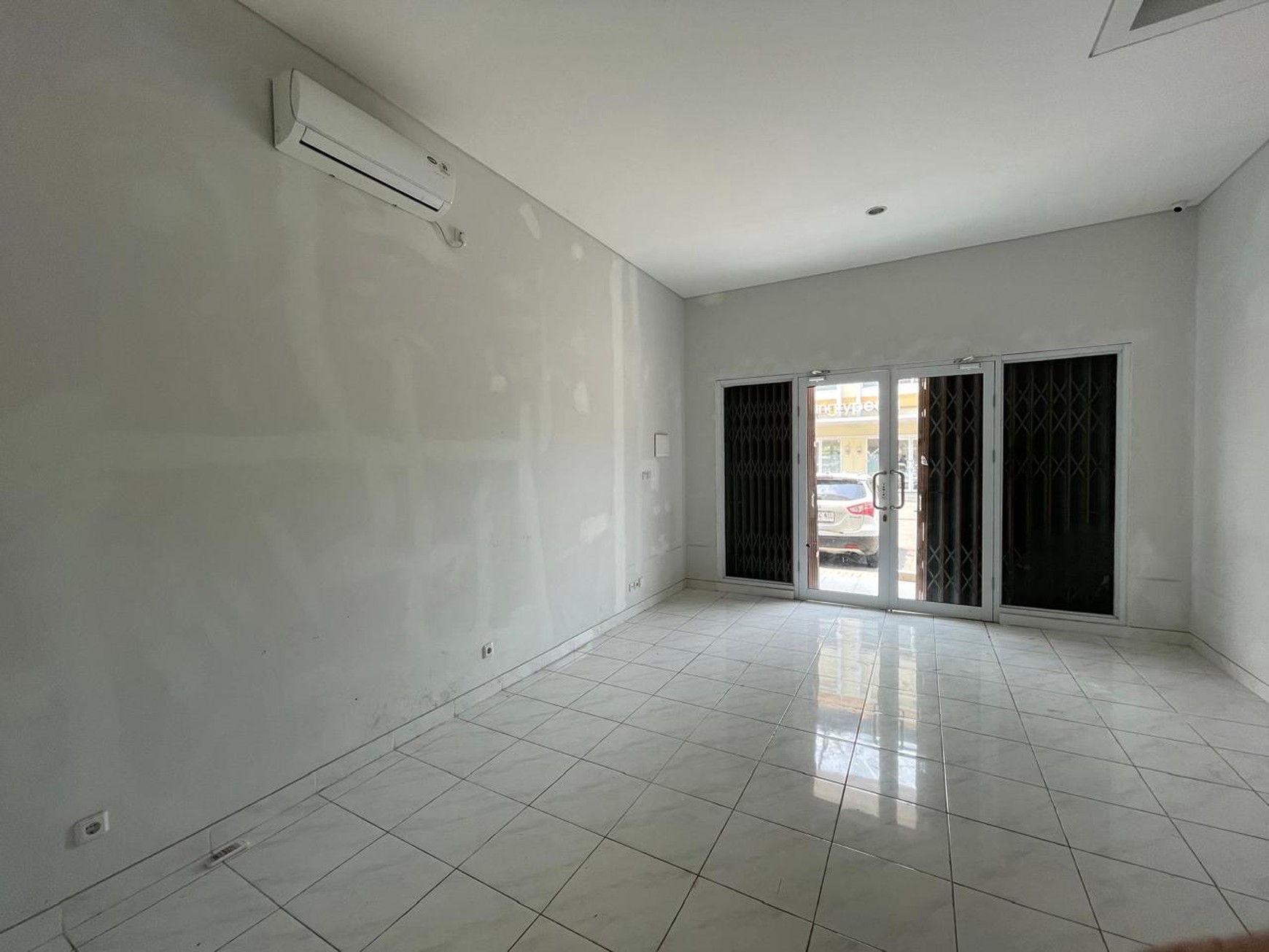 JUAL RUKO GANDENG  ARCADIA GRANDE GADING SERPONG 