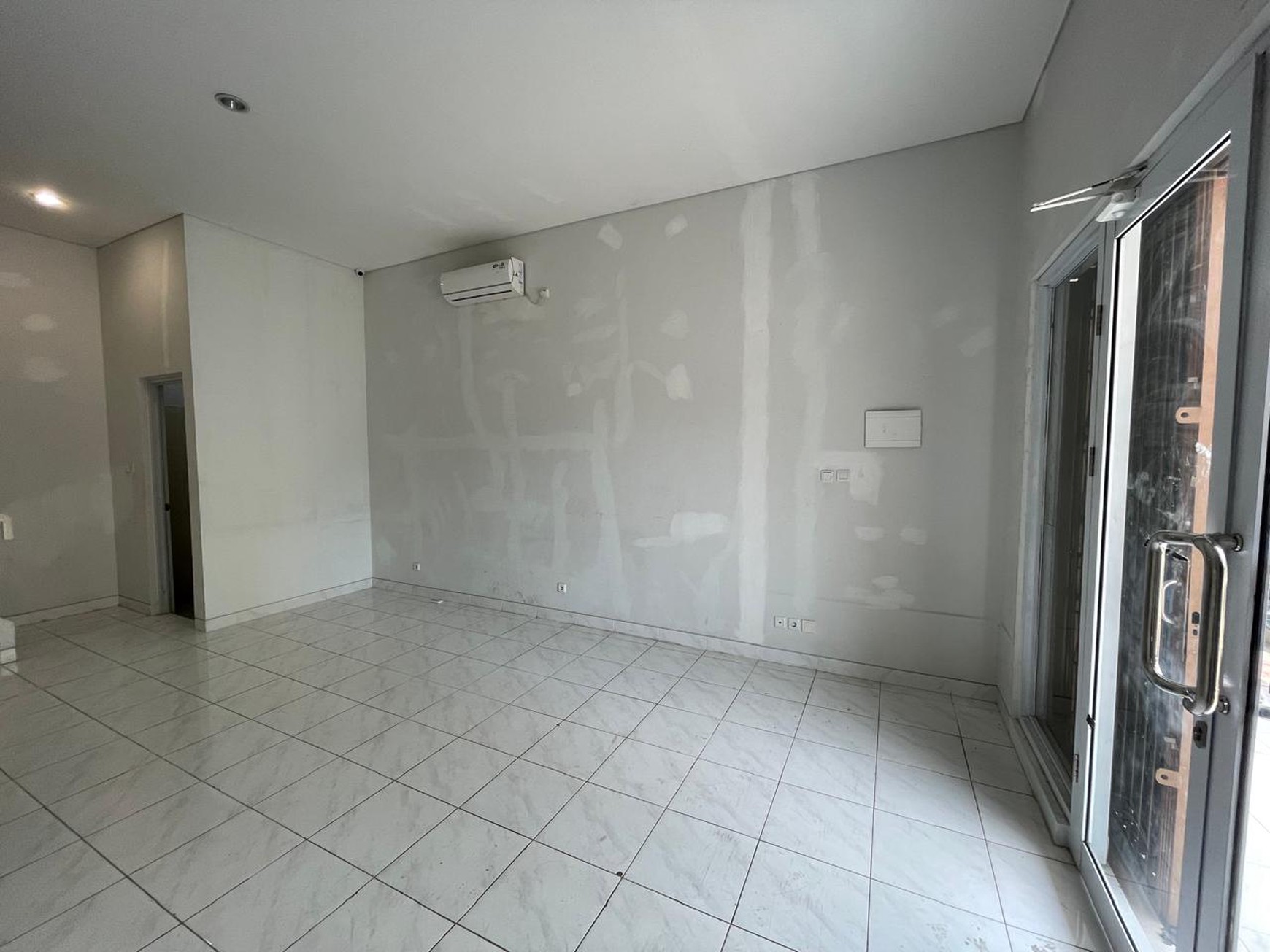 JUAL RUKO GANDENG  ARCADIA GRANDE GADING SERPONG 