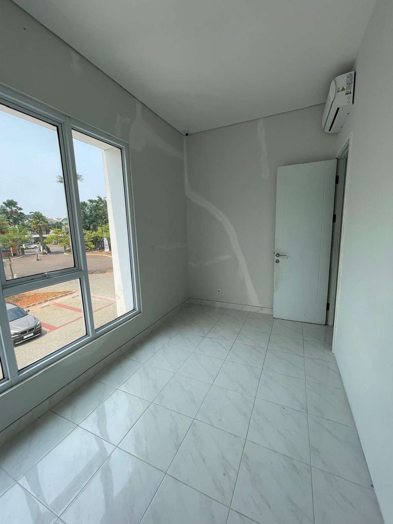 JUAL RUKO GANDENG  ARCADIA GRANDE GADING SERPONG 