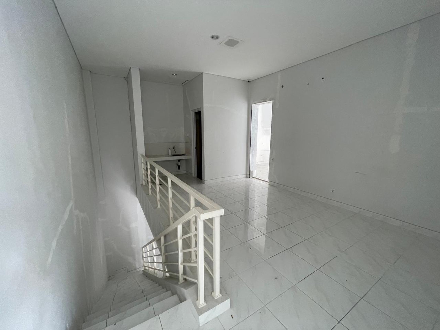 JUAL RUKO GANDENG  ARCADIA GRANDE GADING SERPONG 