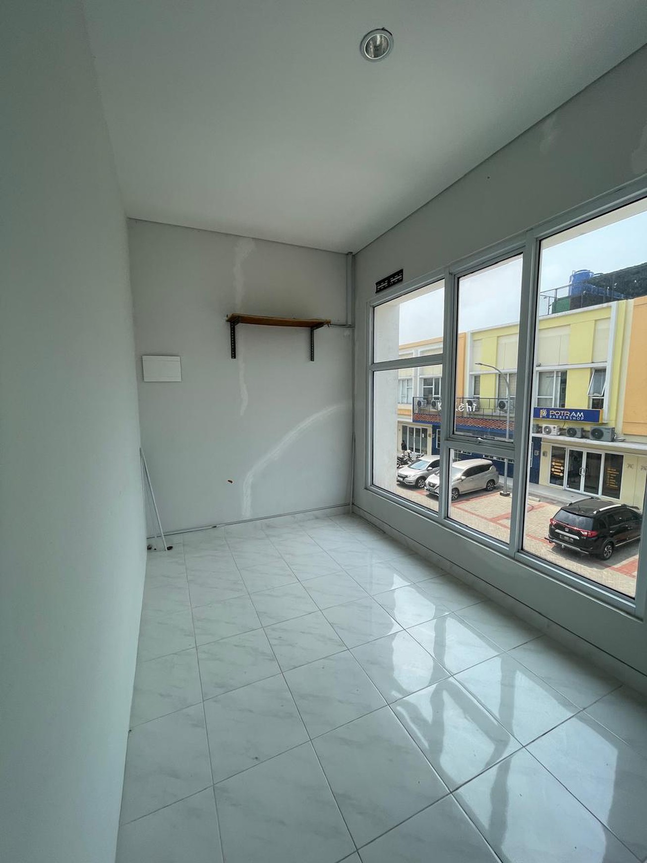 JUAL RUKO GANDENG  ARCADIA GRANDE GADING SERPONG 