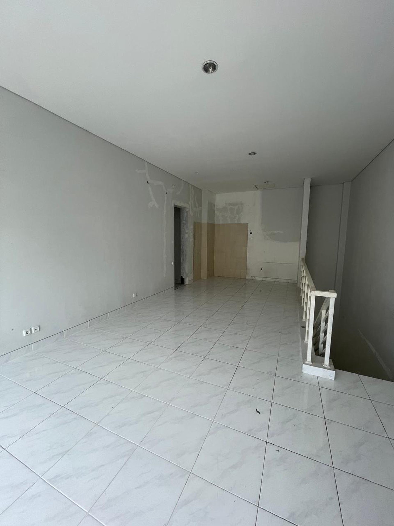 JUAL RUKO GANDENG  ARCADIA GRANDE GADING SERPONG 